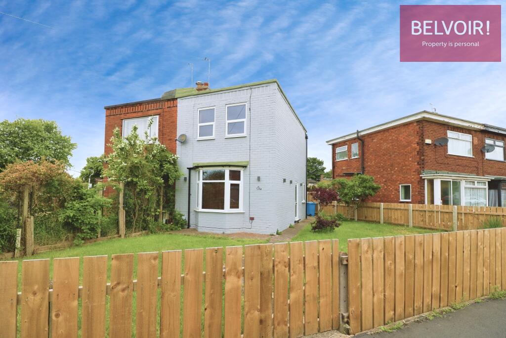 Main image of property: Cradley Road, Hull, HU5