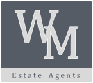 Wolfe Macleod Estate Agents logo
