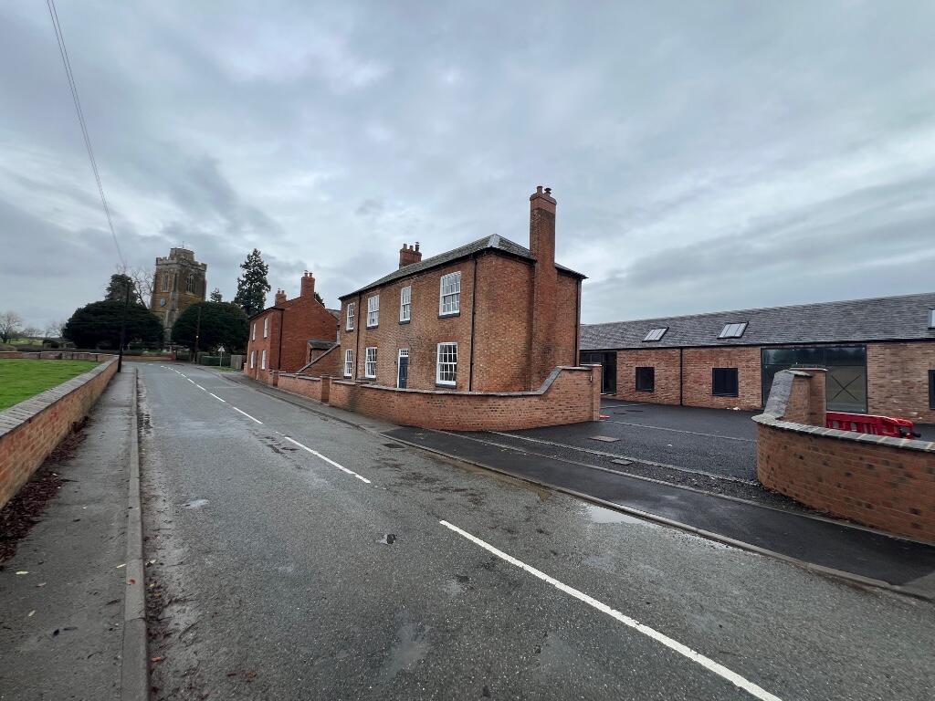 Main image of property: Main Street,Beeby, LE7 