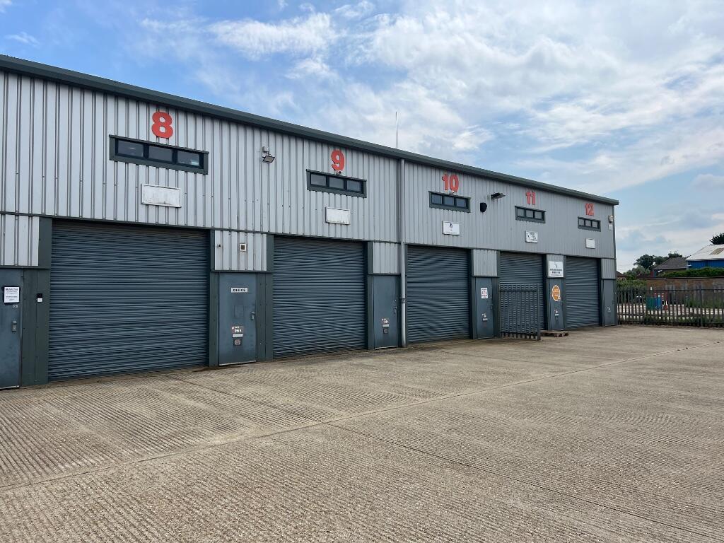 Main image of property: New Drove, Wisbech, Cambridgeshire, PE13