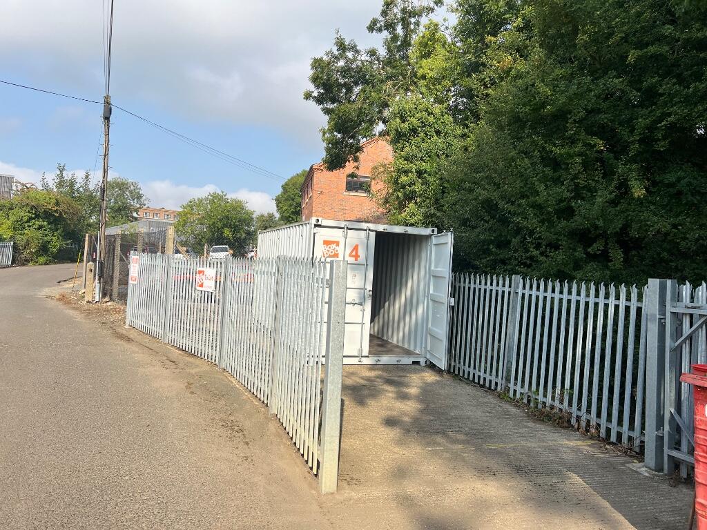 Main image of property: Station Road, LE15