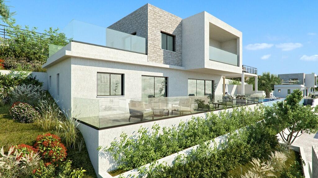 Main image of property: Tsada, Paphos