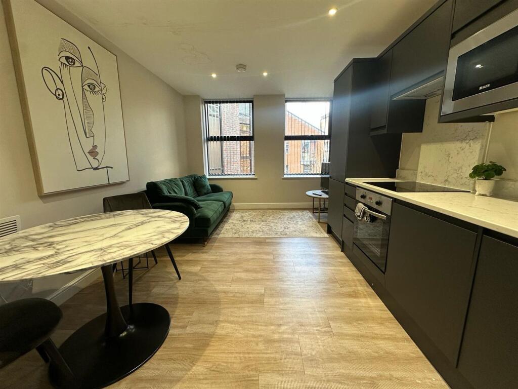 Main image of property: Park Cross Street, Leeds, Leeds