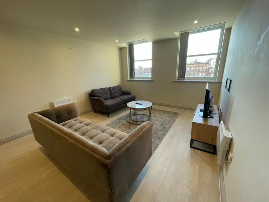 Main image of property: North Street, Leeds
