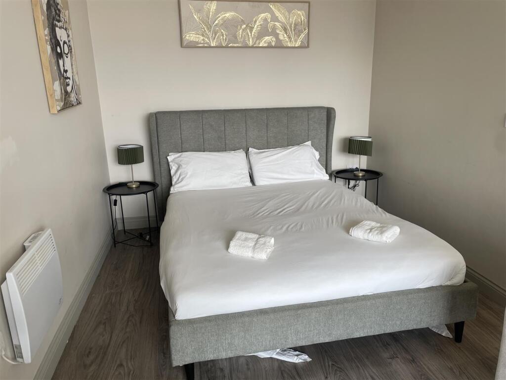 Main image of property: North Street, Leeds