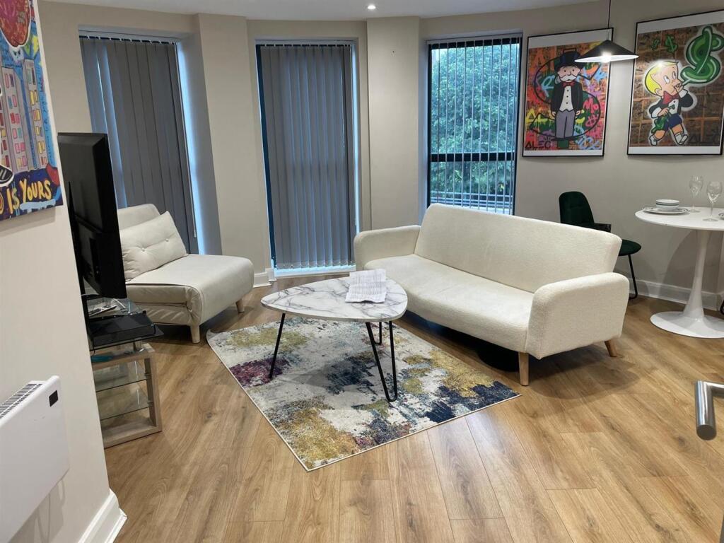 Main image of property: North Street, Leeds