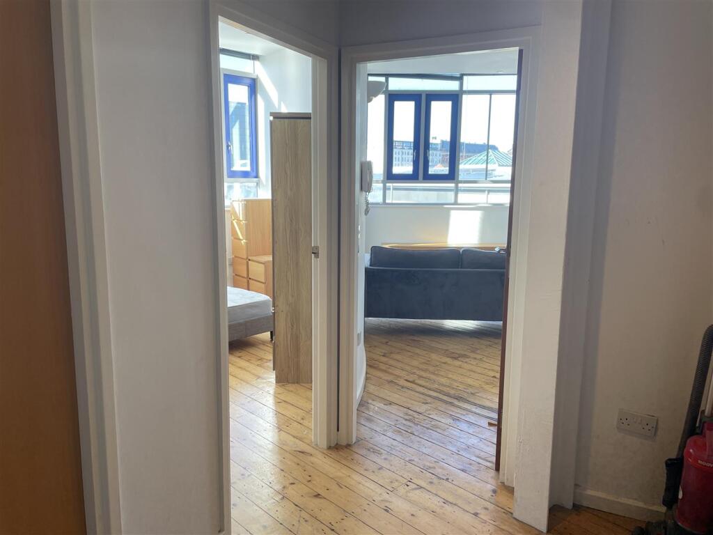 Main image of property: Byron Street, Leeds