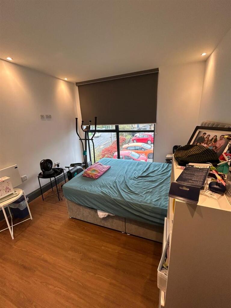 Main image of property: Lister Hill, Lister Hill, LEEDS