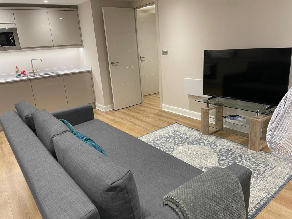 Main image of property: North Street, Leeds
