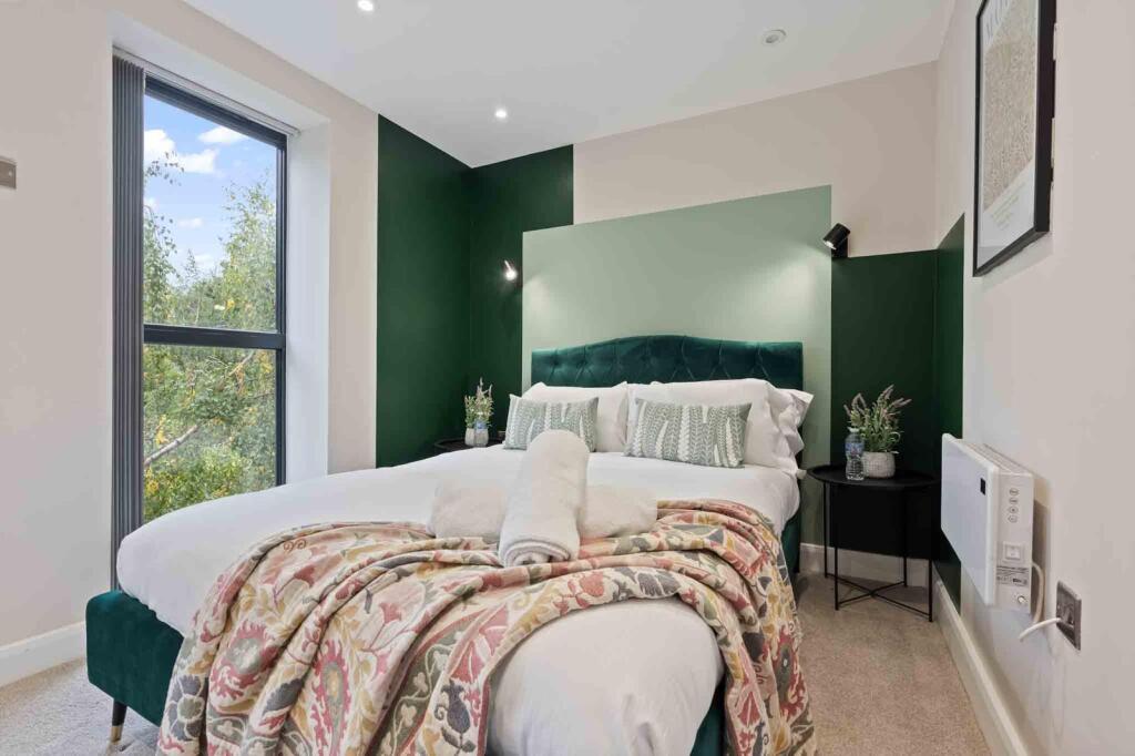 Main image of property: North Street, Leeds