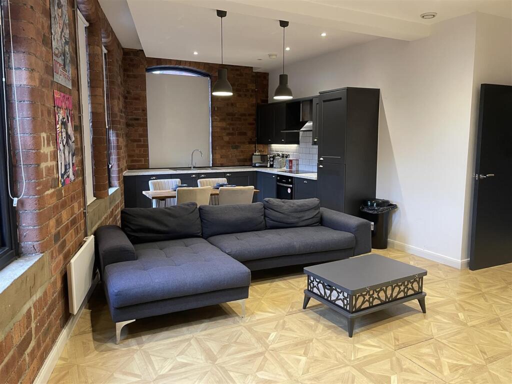 Main image of property: The Calls, Leeds