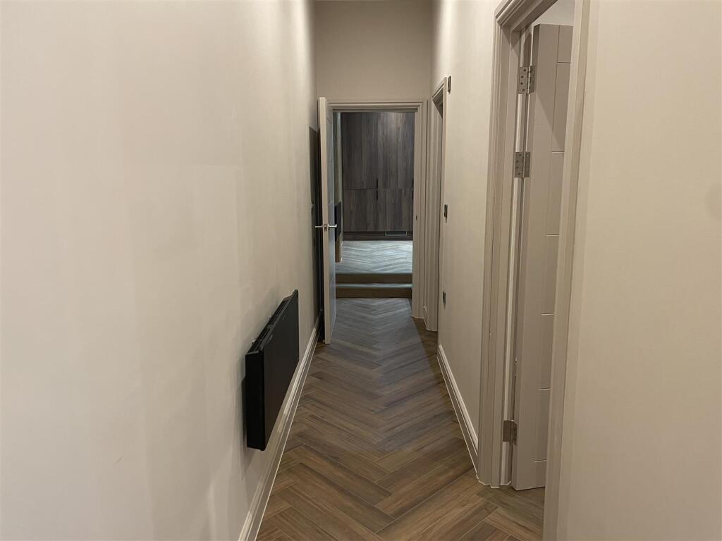 Main image of property: East Parade, Leeds