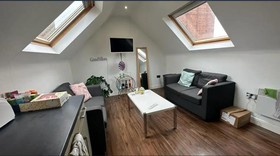 Main image of property: Hyde Terrace,, leeds