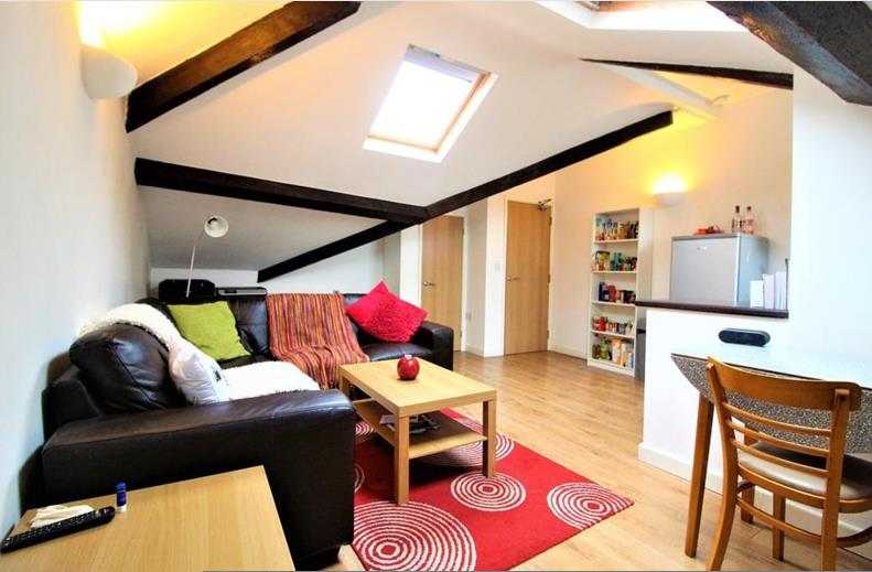 Main image of property: Clarendon Road, leeds