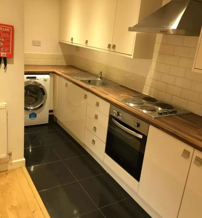 Main image of property: Clarendon Road, leeds