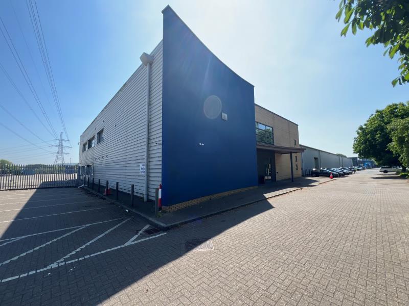 Main image of property: Unit, Evans House & East Building, Third Way, Avonmouth BS11 9YL