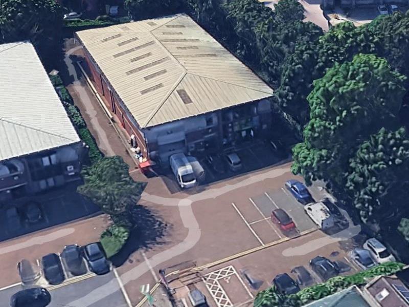 Main image of property: Unit, Unit 17 City Business Park, Easton Road, Bristol BS5 0SP