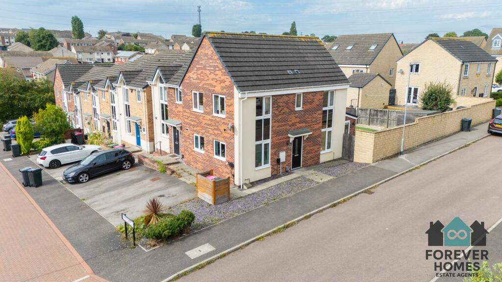 Main image of property: Gower way, Rawmarsh, Rotherham, S62