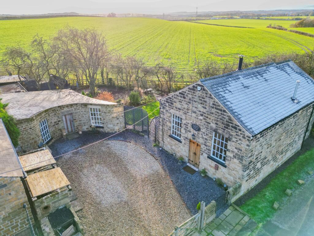 Main image of property: Chapel Lane, Billingley, S72