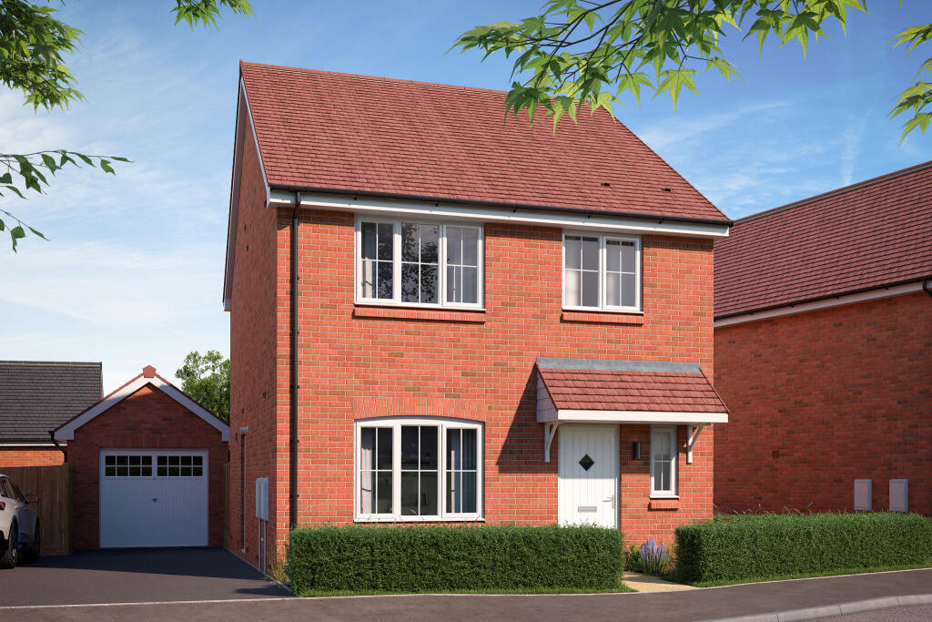 Main image of property: Odstock Road, 
Salisbury, 
SP2 8AD