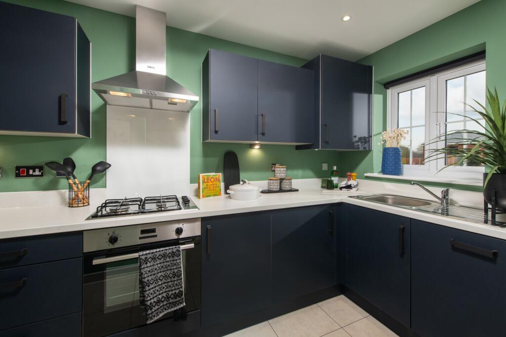 Main image of property: Odstock Road, 
Salisbury, 
SP2 8AD