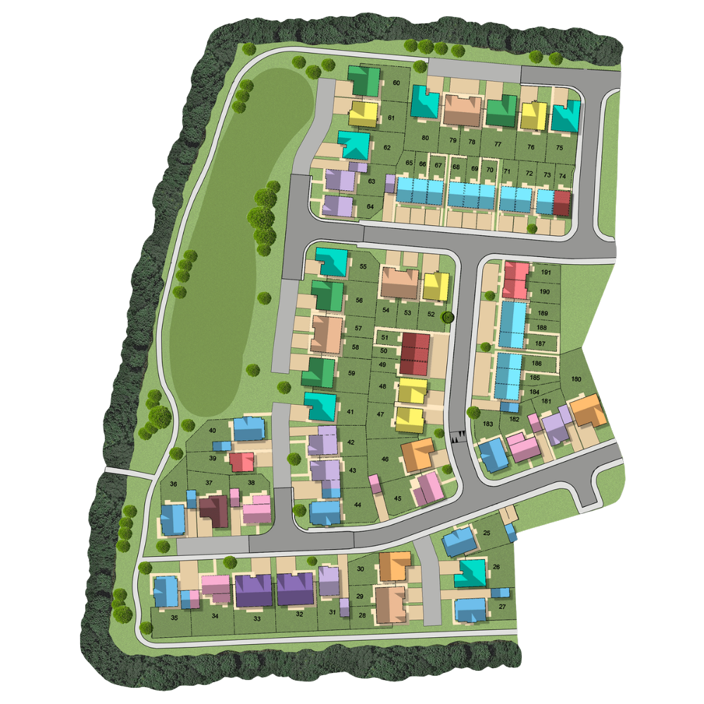 SitePlan