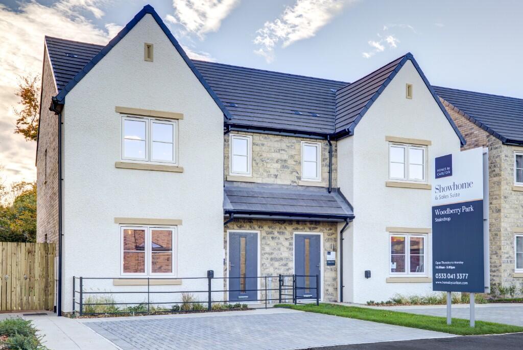 Main image of property: Off Sudburn Ave,
Staindrop,
Darlington,
DL2 3XD