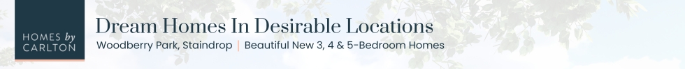 Homes By Carlton, Woodberry Park