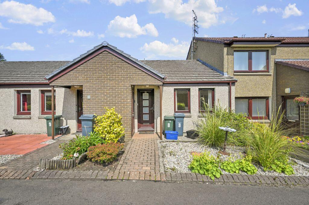 Main image of property: 8 Larchfield Neuk, Balerno, EH14 7NL