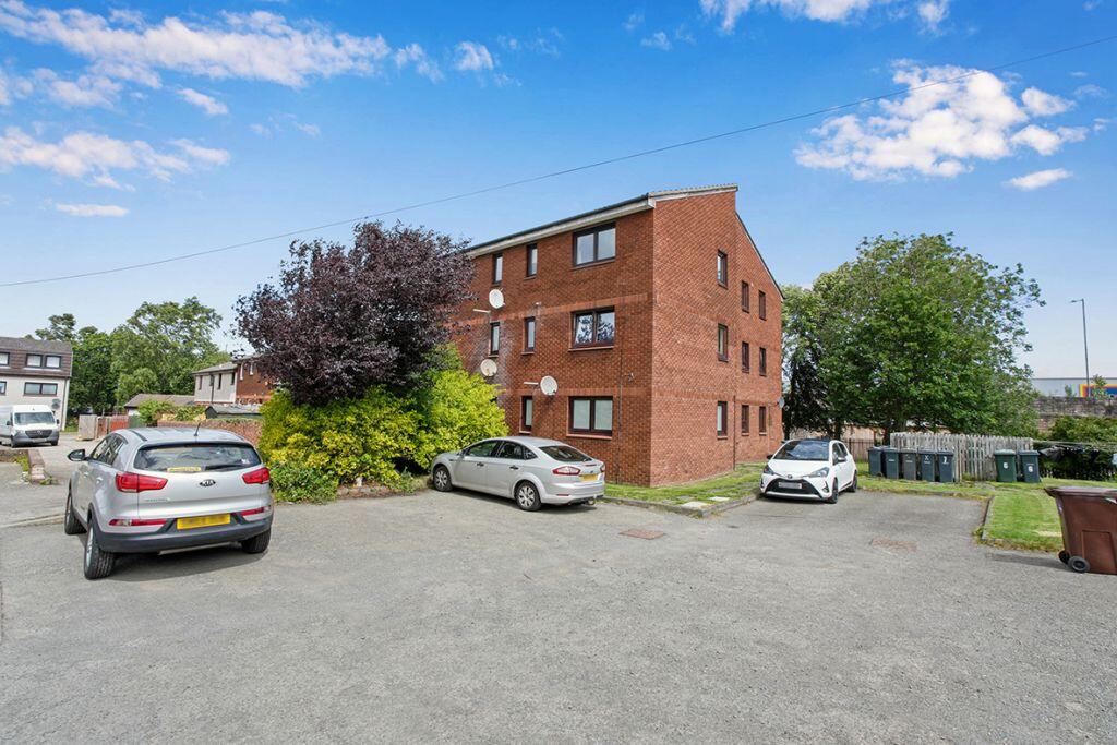 Main image of property: 16/11 Laichpark Loan, Chesser, Edinburgh, EH14 1UH