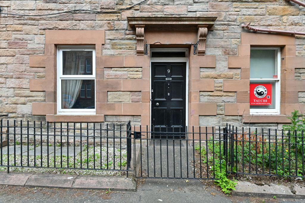 Main image of property: 9 Ritchie Place, Edinburgh, EH11 1DT