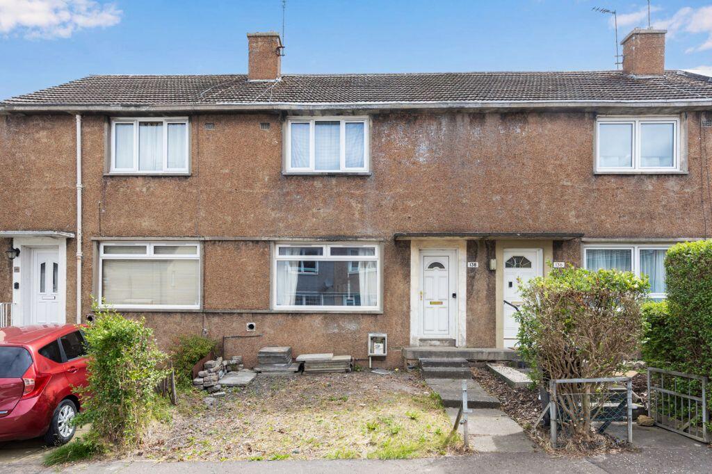 Main image of property: 138 Gilmerton Dykes Drive, Edinburgh, EH17 8LL