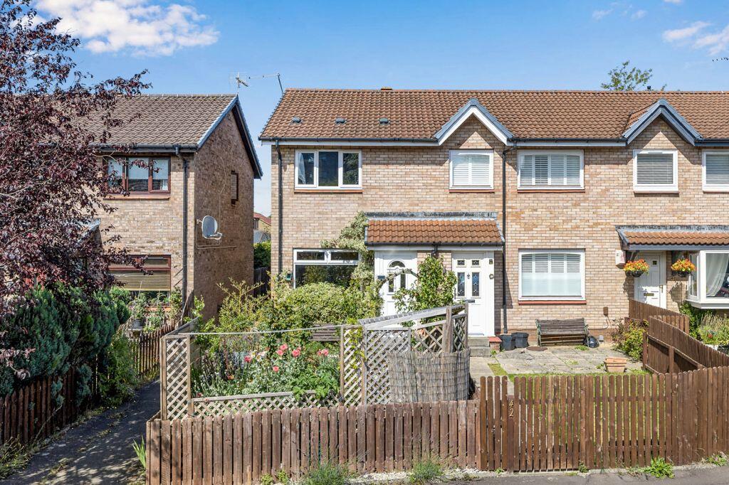 Main image of property: 41 Double Hedges Park, EDINBURGH, EH16 6YN