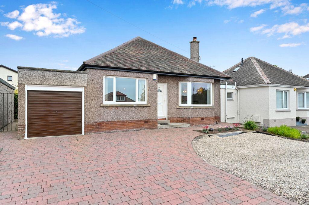 Main image of property: 91 Oxgangs Road, Edinburgh, EH10 7BA