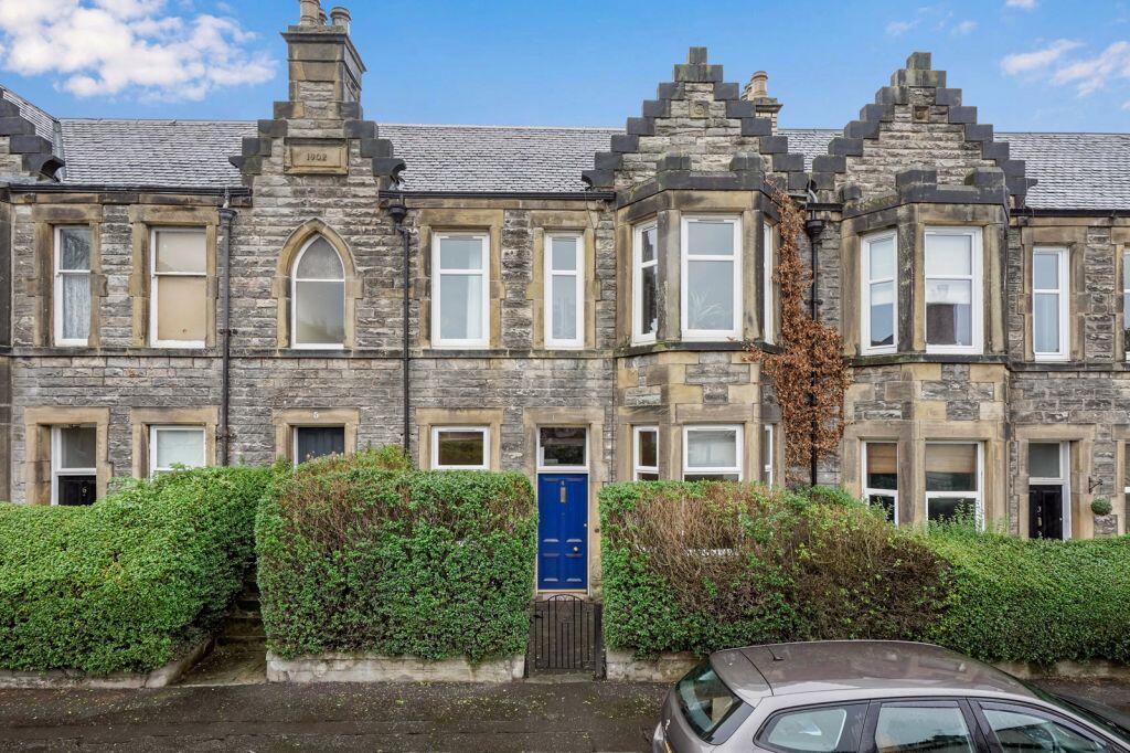 Main image of property: 4 Bellfield Avenue, Musselburgh, EH21 6QU