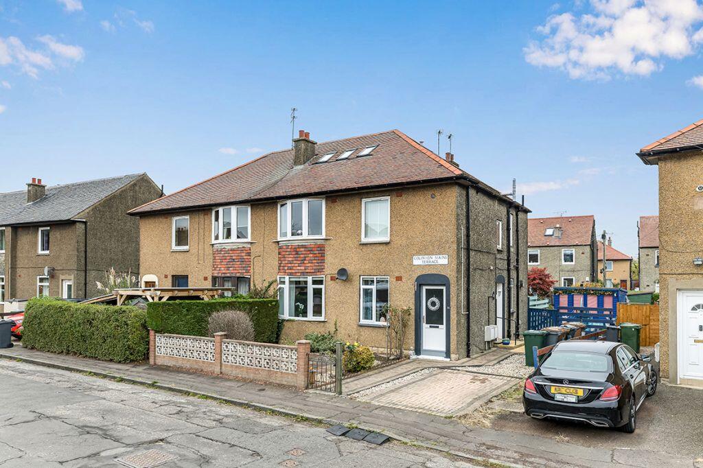 Main image of property: 34 Colinton Mains Terrace, Edinburgh, EH13 9AS
