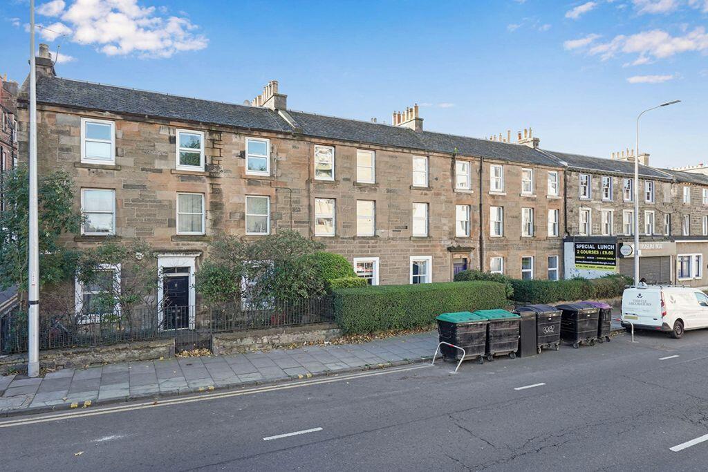 Main image of property: 2/1 Annfield, Edinburgh, EH6 4JF