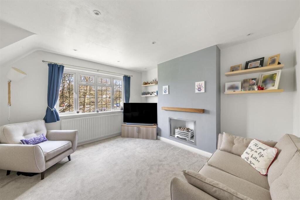 Main image of property: Sharps Lane, Ruislip