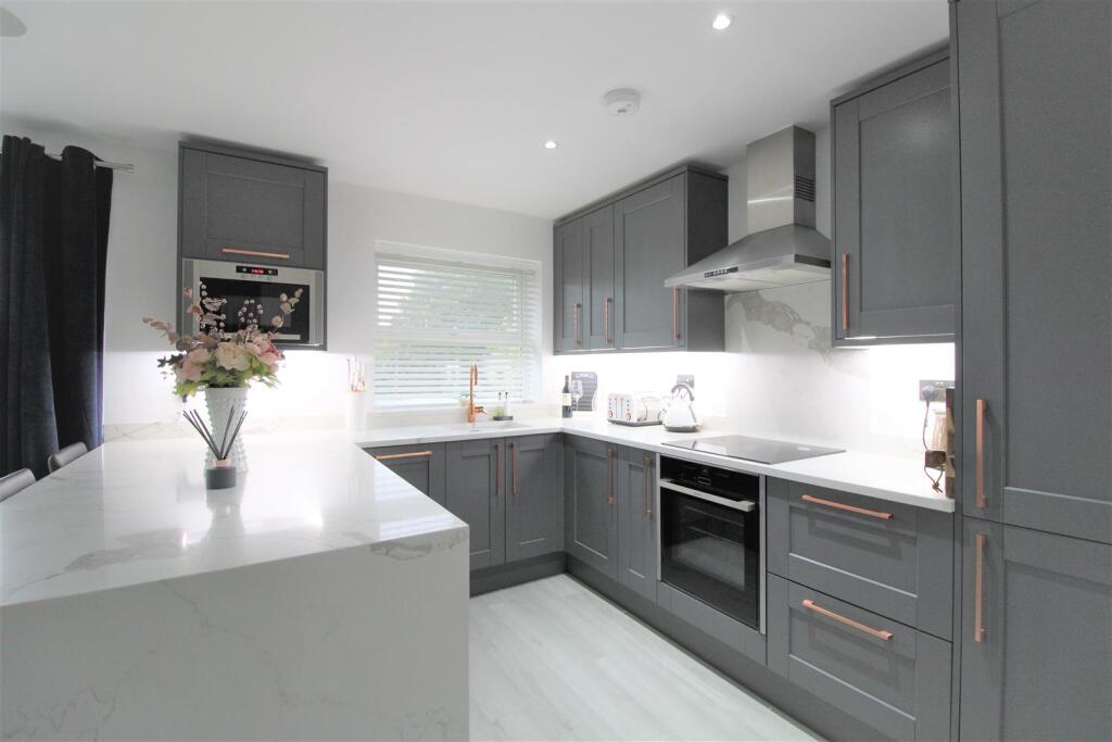 Main image of property: Windmill Hill, Ruislip