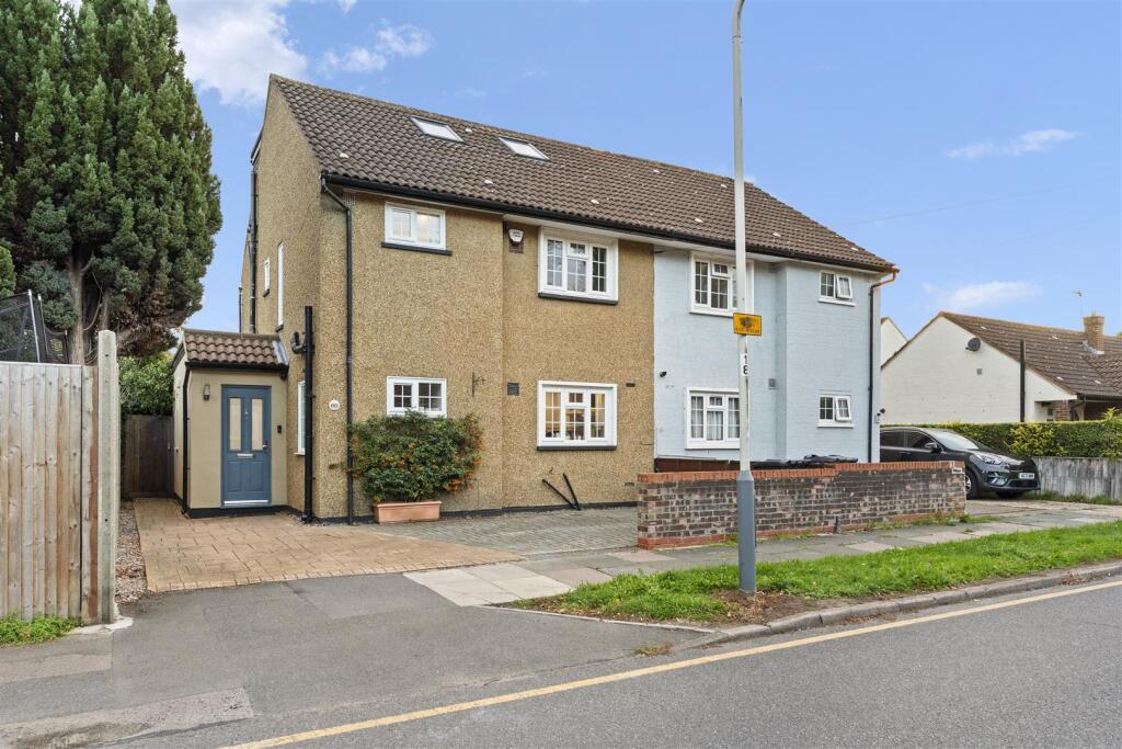 Main image of property: Great Central Avenue, Ruislip