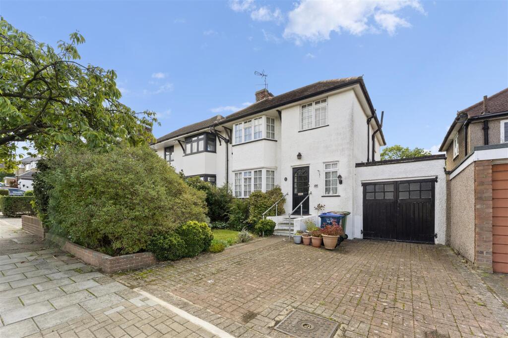 Main image of property: Elmwood Avenue, Kenton