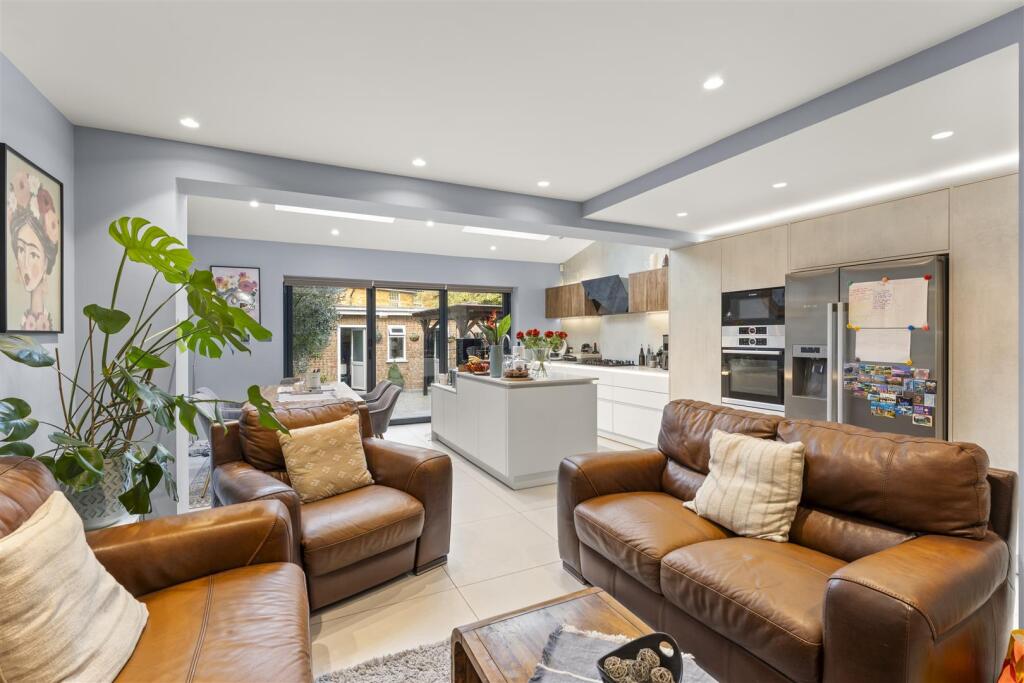Main image of property: Princes Way, Ruislip