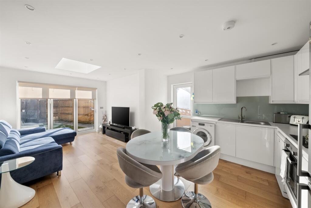 Main image of property: Doncaster Drive, Northolt