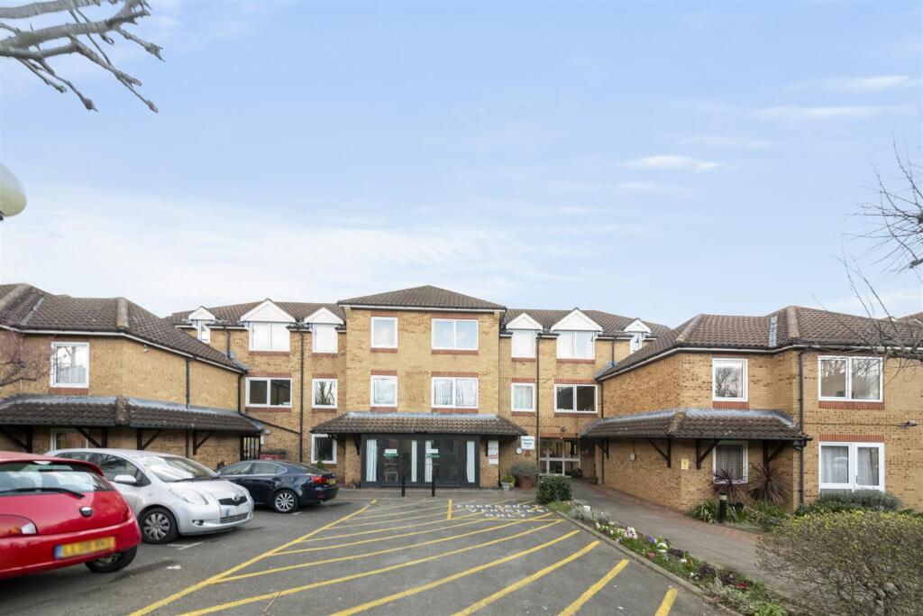 Main image of property: Homefirs House, Wembley