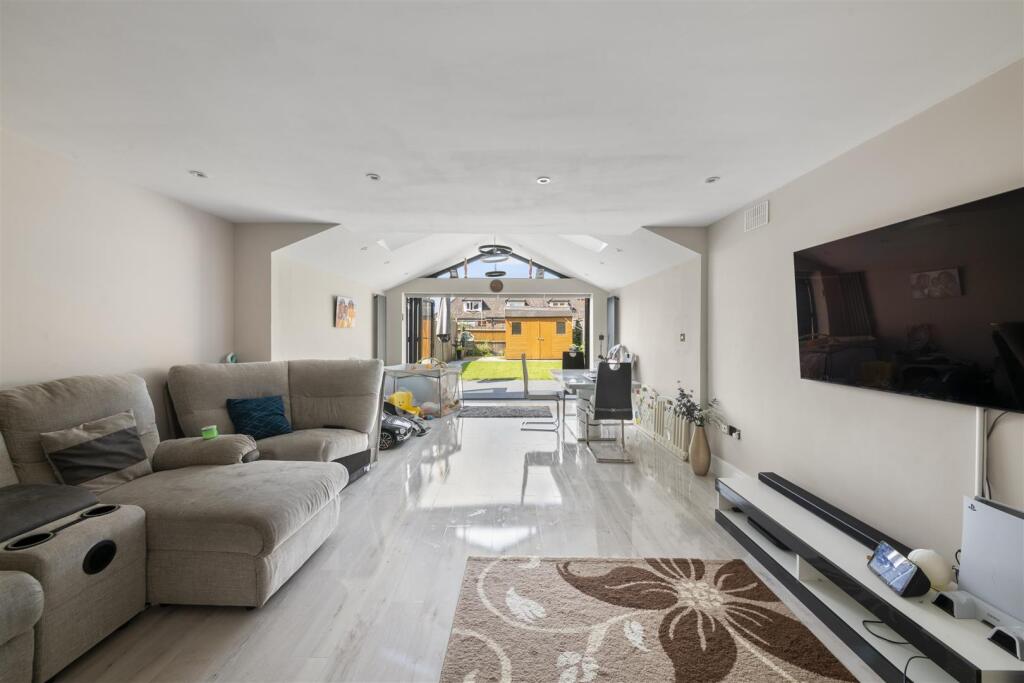 Main image of property: Northolt Avenue, Ruislip