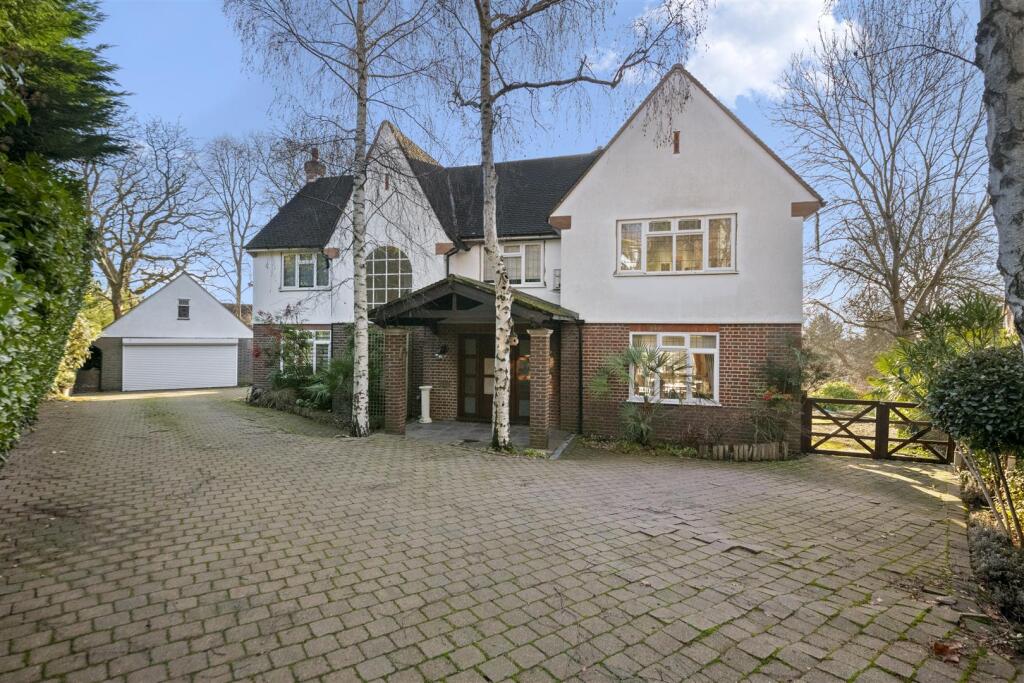 Main image of property: Penketh Drive, Harrow