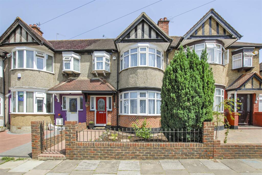 Main image of property: Victoria Road, Ruislip Manor