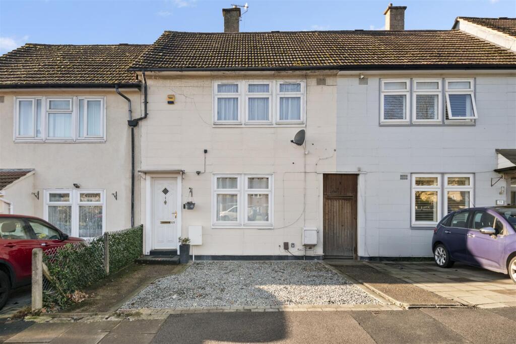 Main image of property: Courtenay Avenue, Harrow
