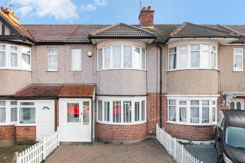 Main image of property: Beverley Road, Ruislip