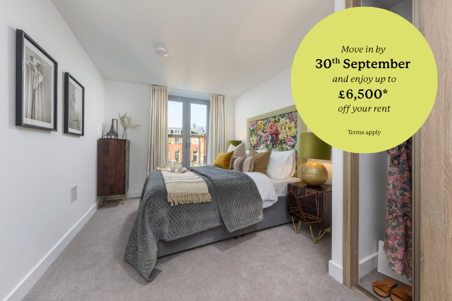 Main image of property: Eskdale Terrace, Newcastle Upon Tyne, NE2